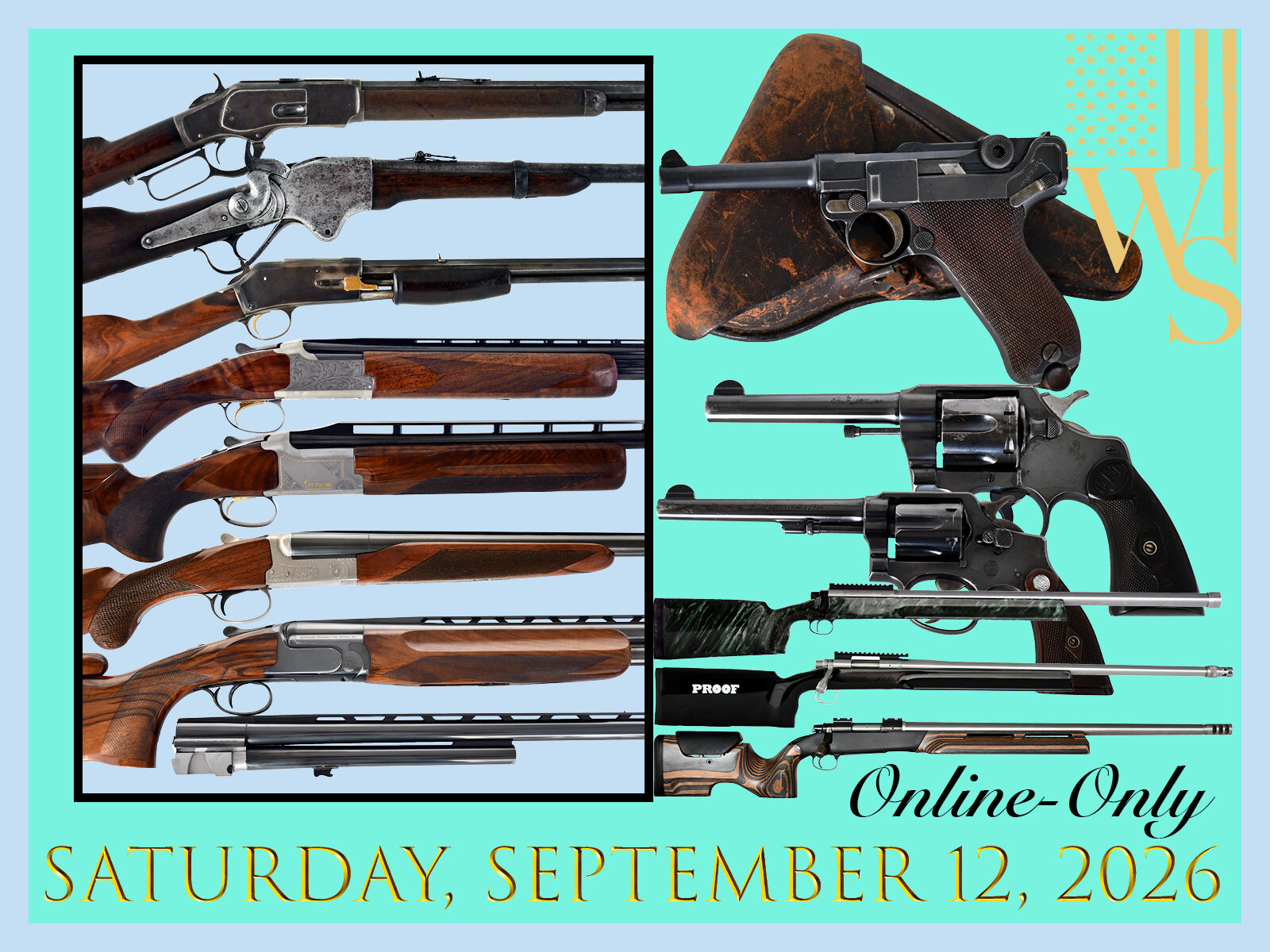 Auction Archives 1